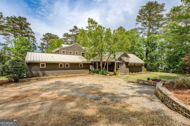 172 Tater Hill Road, Jackson, GA 30233