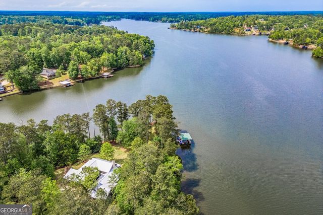 172 Tater Hill Road, Jackson, GA 30233