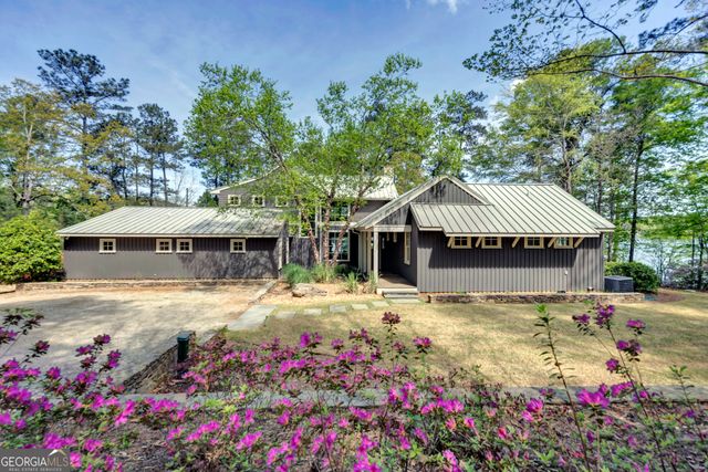 172 Tater Hill Road, Jackson, GA 30233