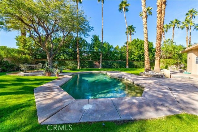 14 Santa Clara, Rancho Mirage, CA 92270