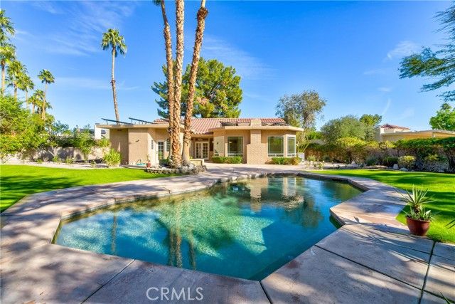 14 Santa Clara, Rancho Mirage, CA 92270