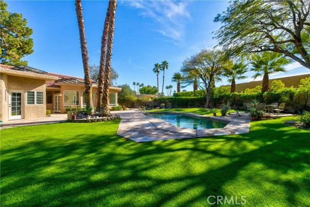 14 Santa Clara, Rancho Mirage, CA 92270