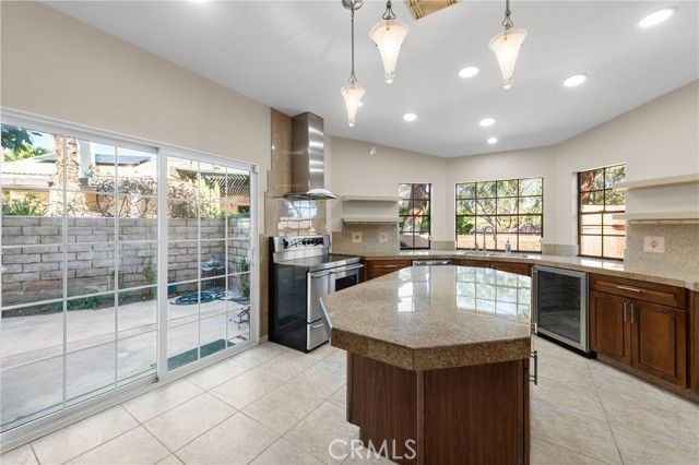 14 Santa Clara, Rancho Mirage, CA 92270