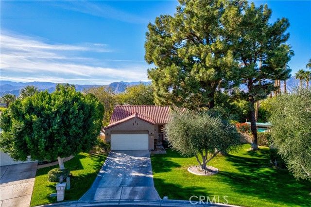 14 Santa Clara, Rancho Mirage, CA 92270