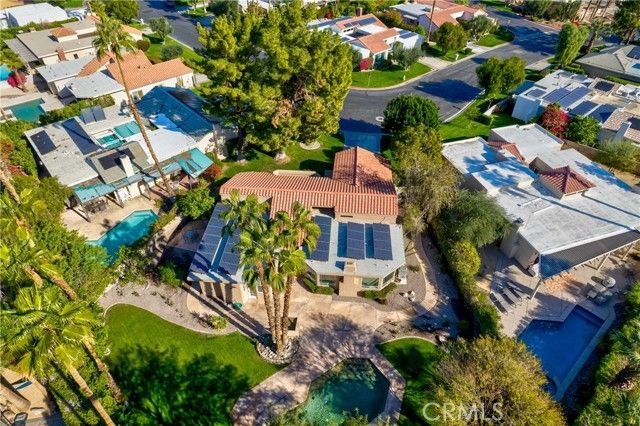 14 Santa Clara, Rancho Mirage, CA 92270