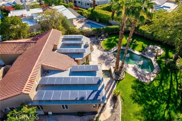 14 Santa Clara, Rancho Mirage, CA 92270