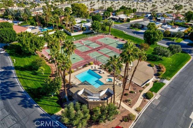 14 Santa Clara, Rancho Mirage, CA 92270