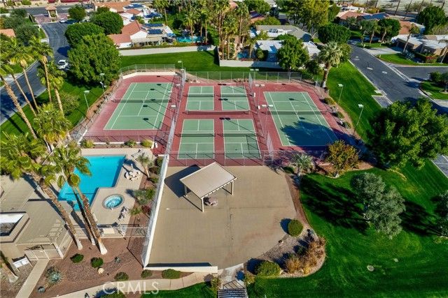 14 Santa Clara, Rancho Mirage, CA 92270