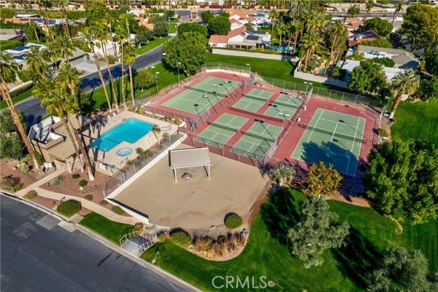 14 Santa Clara, Rancho Mirage, CA 92270