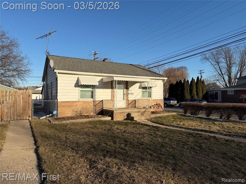 27304 Delton, Madison Heights, MI 48071