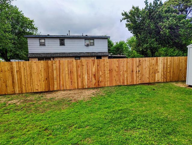 1000 N Doris Avenue, Newcastle, OK 73065