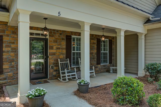 5 Renwick Drive, Senoia, GA 30276