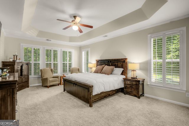 5 Renwick Drive, Senoia, GA 30276