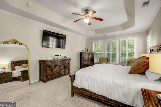 5 Renwick Drive, Senoia, GA 30276