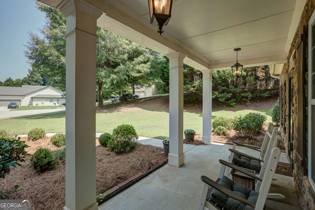 5 Renwick Drive, Senoia, GA 30276