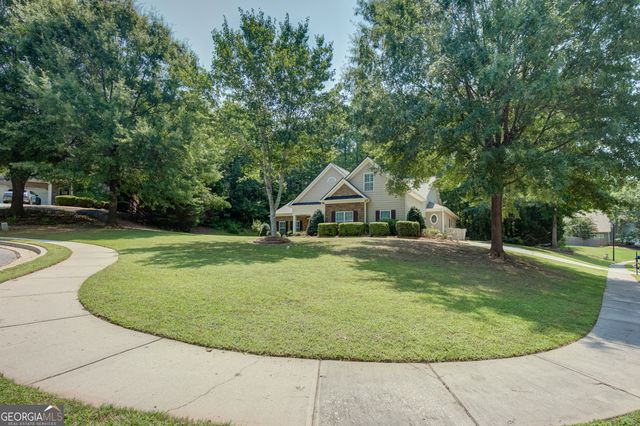5 Renwick Drive, Senoia, GA 30276