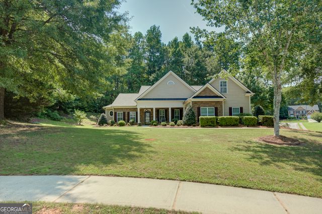 5 Renwick Drive, Senoia, GA 30276