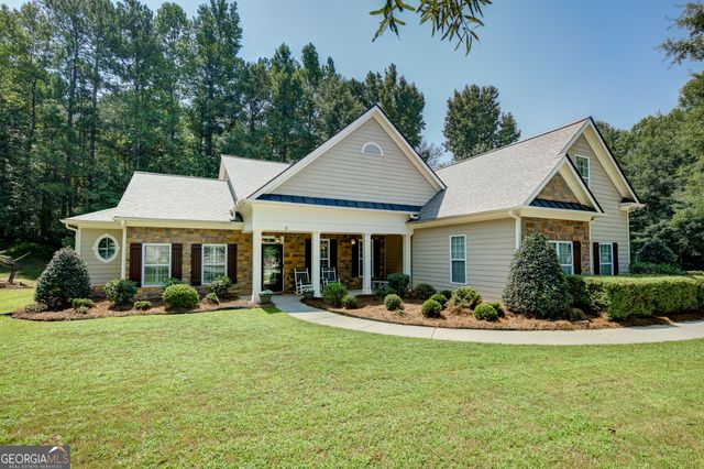 5 Renwick Drive, Senoia, GA 30276