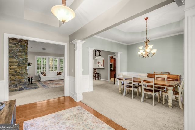 5 Renwick Drive, Senoia, GA 30276