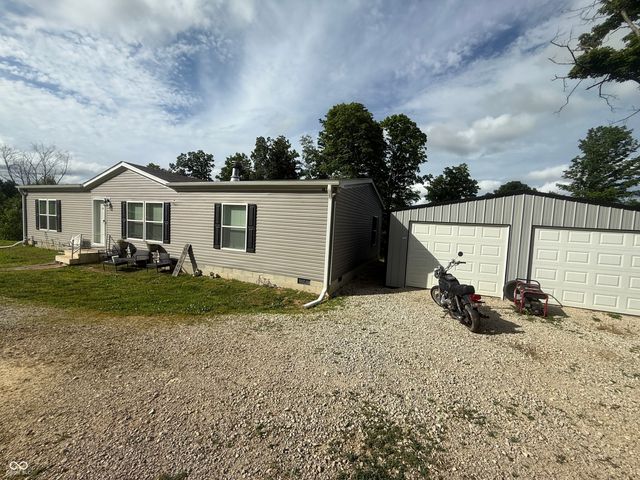 8404 W County Road 225 S, Medora, IN 47260