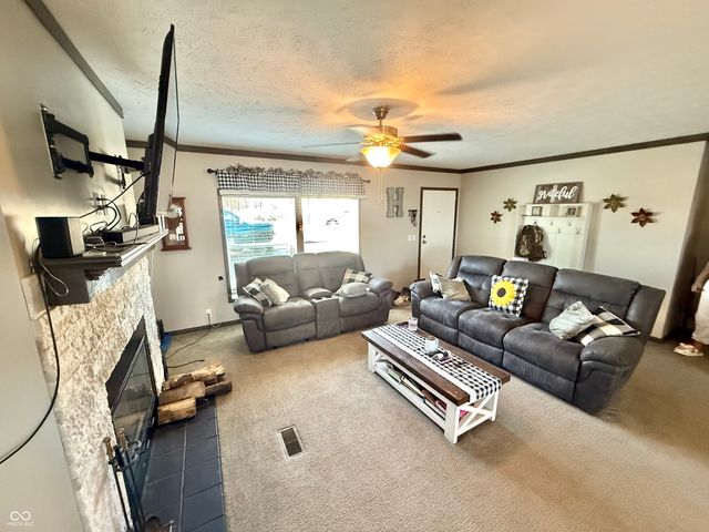 8404 W County Road 225 S, Medora, IN 47260