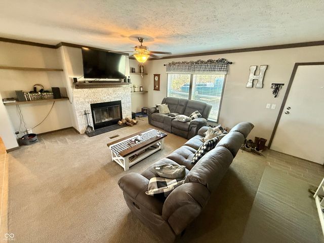 8404 W County Road 225 S, Medora, IN 47260