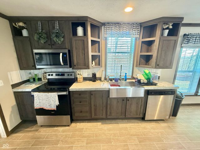 8404 W County Road 225 S, Medora, IN 47260