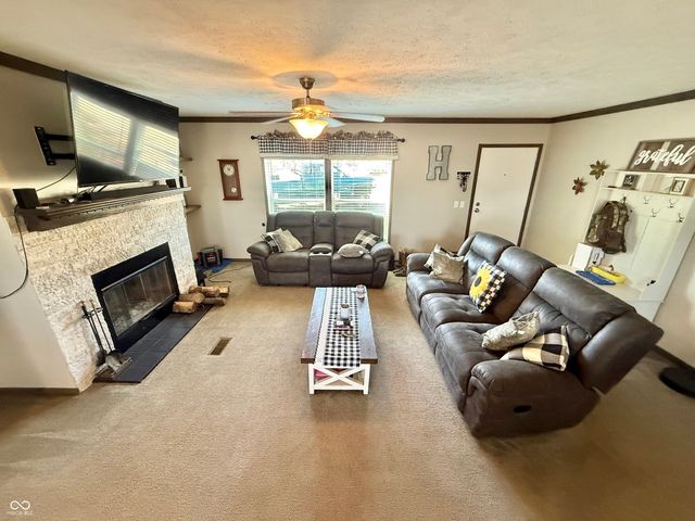 8404 W County Road 225 S, Medora, IN 47260