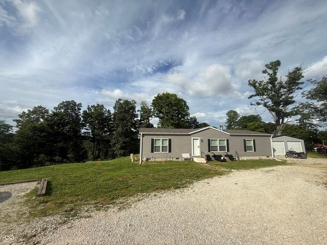 8404 W County Road 225 S, Medora, IN 47260