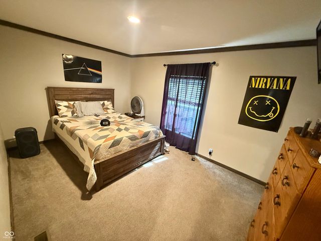 8404 W County Road 225 S, Medora, IN 47260