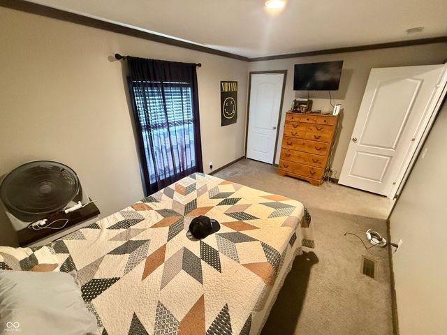 8404 W County Road 225 S, Medora, IN 47260