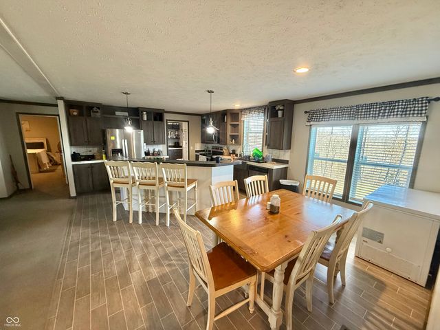 8404 W County Road 225 S, Medora, IN 47260