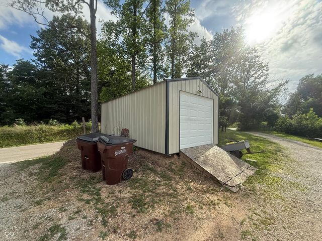8404 W County Road 225 S, Medora, IN 47260