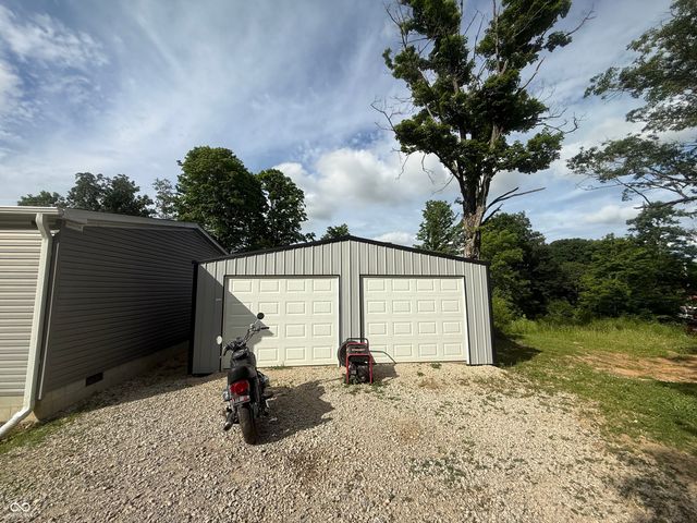 8404 W County Road 225 S, Medora, IN 47260