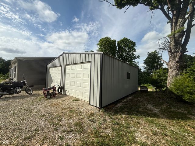 8404 W County Road 225 S, Medora, IN 47260