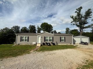 8404 W County Road 225 S, Medora, IN 47260