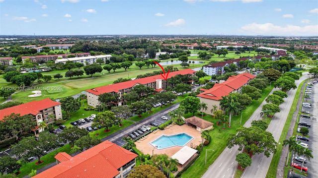 1101 SW 128th Terrace 409C, Pembroke Pines, FL 33027