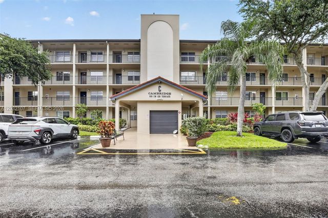 1101 SW 128th Terrace 409C, Pembroke Pines, FL 33027
