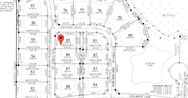 212 Mount Pleasant Boulevard, Fairhope, AL 36532