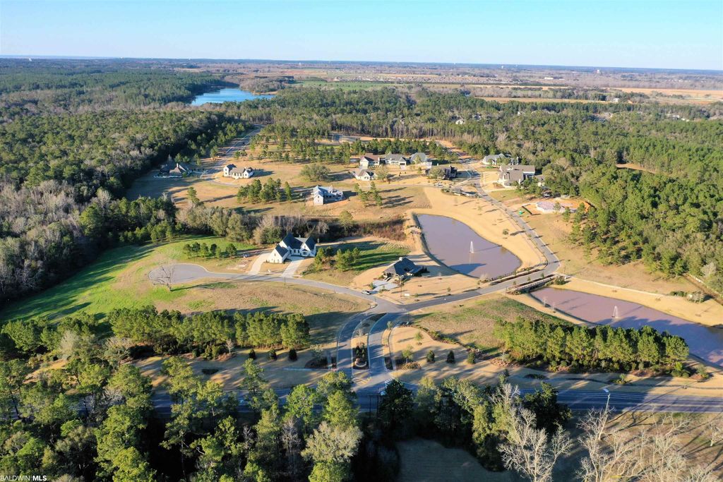 212 Mount Pleasant Boulevard, Fairhope, AL 36532