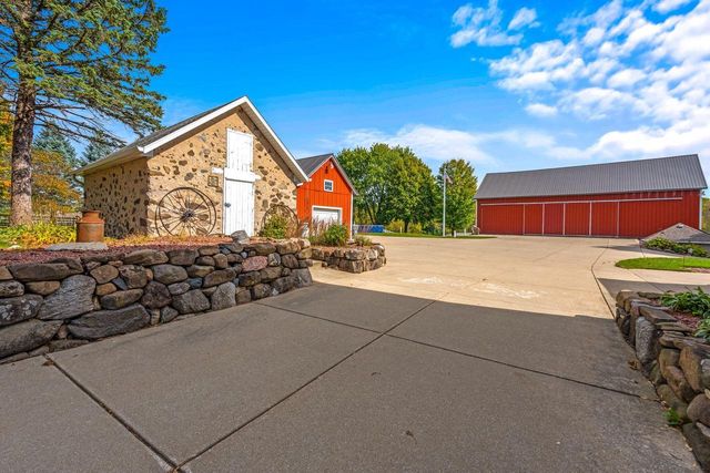 2180 County Highway K, Hartford, WI 53027
