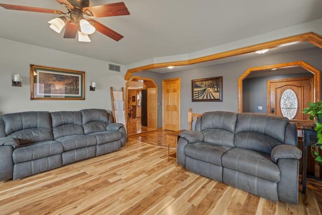 2180 County Highway K, Hartford, WI 53027