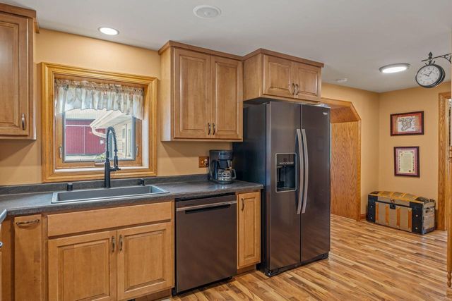 2180 County Highway K, Hartford, WI 53027