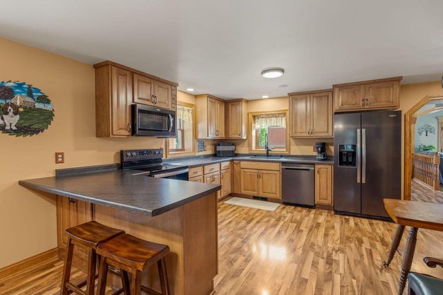 2180 County Highway K, Hartford, WI 53027