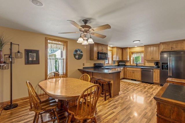 2180 County Highway K, Hartford, WI 53027