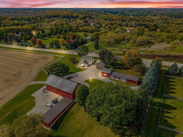 2180 County Highway K, Hartford, WI 53027