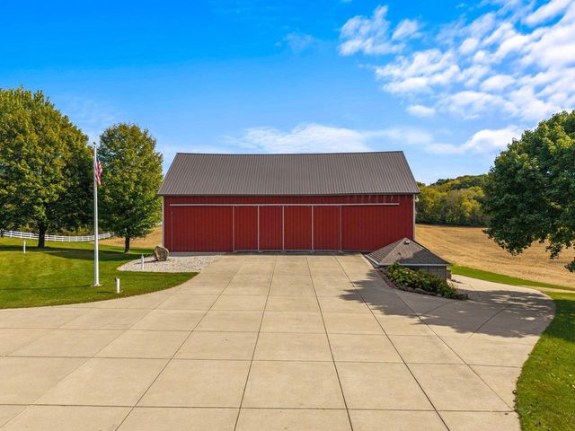 2180 County Highway K, Hartford, WI 53027