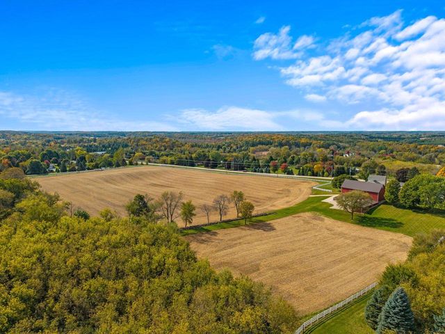 2180 County Highway K, Hartford, WI 53027