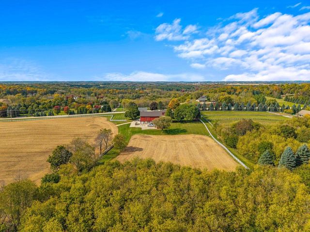 2180 County Highway K, Hartford, WI 53027