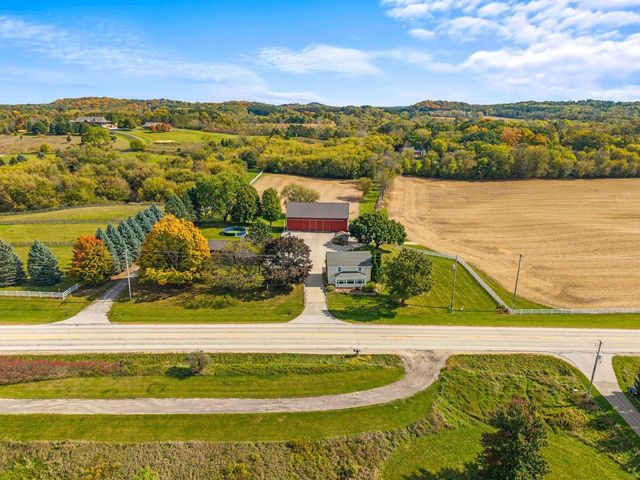 2180 County Highway K, Hartford, WI 53027